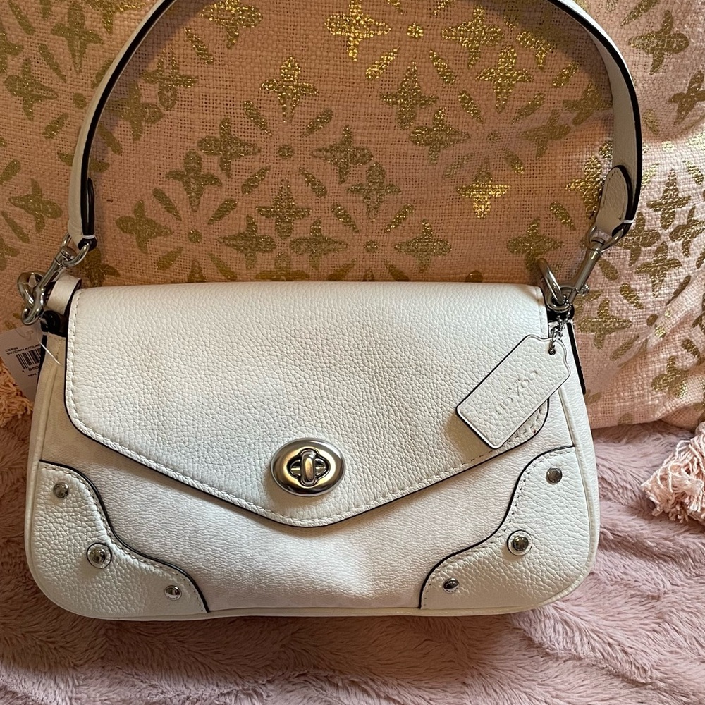 💕 COACH 💕 crossbody bag